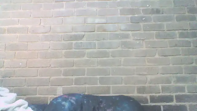 Snapshot of EksJouneMwah chatting on 10.01.25 EksJouneMwah online show from 10.01.25