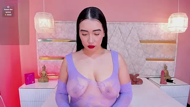 melany saenz online show from 04.01.26