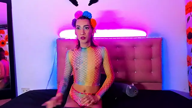 Snapshot of khandyzBlum chatting on 01.02.25 khandyzBlum online show from 01.02.25