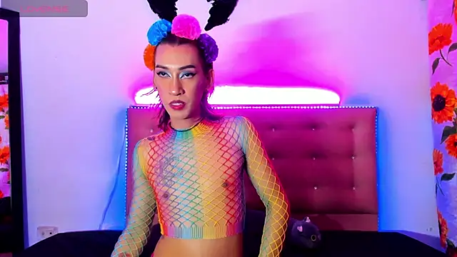 Snapshot of khandyzBlum chatting on 01.02.25 khandyzBlum online show from 01.02.25