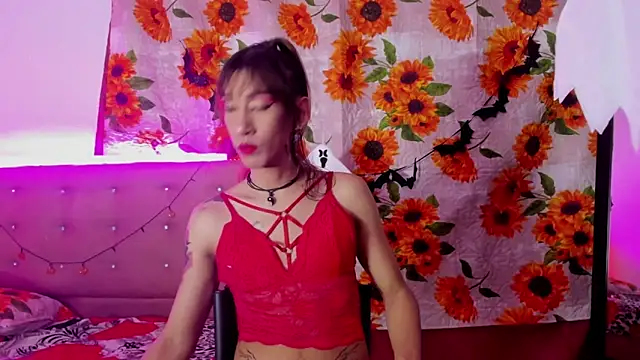 Snapshot of khandyzBlum chatting on 10.20.25 khandyzBlum online show from 10.20.25