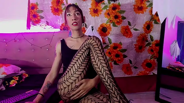 Snapshot of khandyzBlum chatting on 11.01.25 khandyzBlum online show from 11.01.25