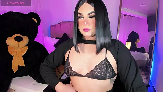 alexia mattel online show from 11.16.25