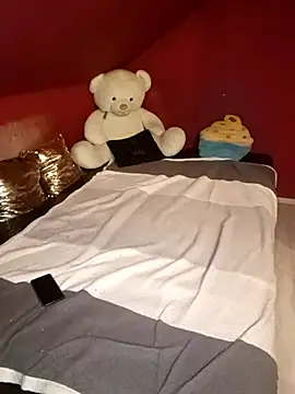 Tiffany35 online show from 01.05.26