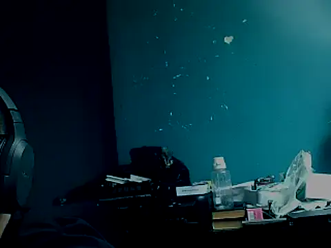 YouWantMe666 online show from 11.03.25