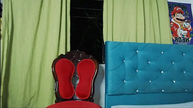 samy foox online show from 12.14.24