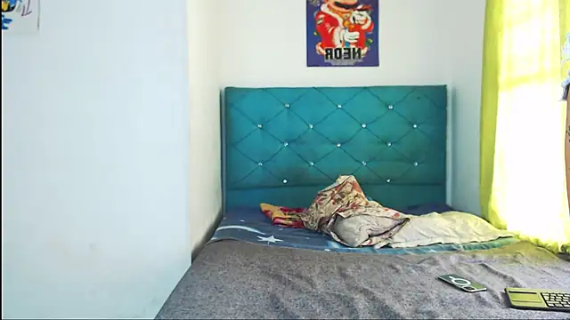 samy foox online show from 03.10.25