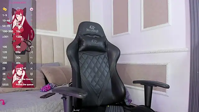 samy foox online show from 09.09.25