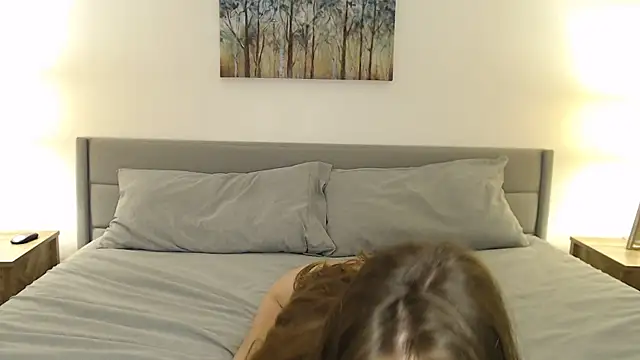 fallongrayxo online show from 03.03.26