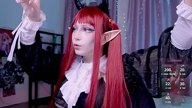 Carolina Leep online show from 09.26.25