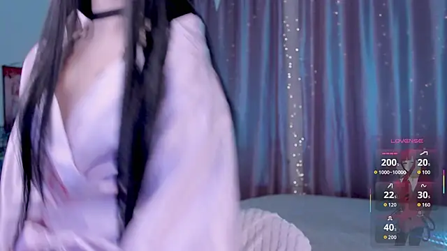 Carolina Leep online show from 10.28.25