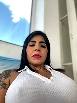 Tamyjenkins1 online show from 11.29.25