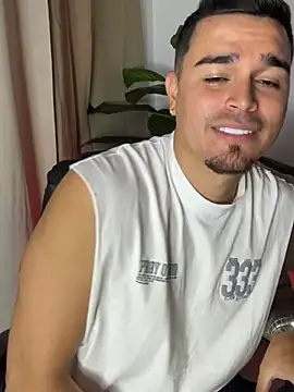 Axel Big cock online show from 06.14.26