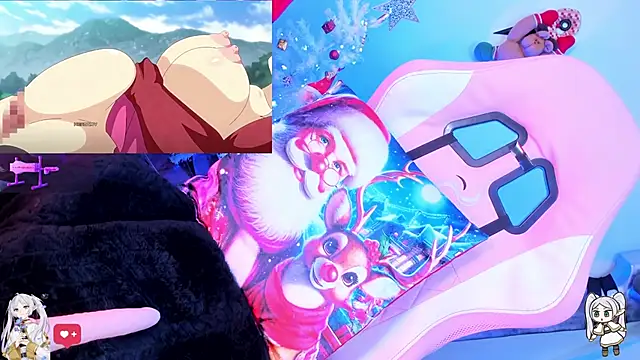 soffy garcia online show from 01.01.25