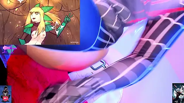 soffy garcia online show from 02.04.25