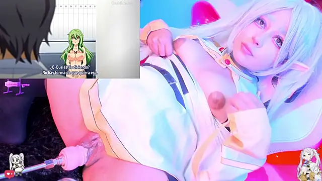 soffy garcia online show from 02.16.25