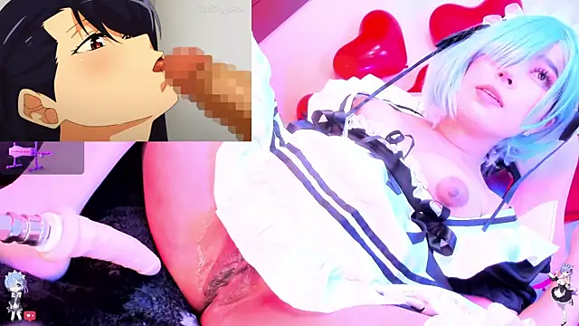 soffy garcia online show from 02.22.25