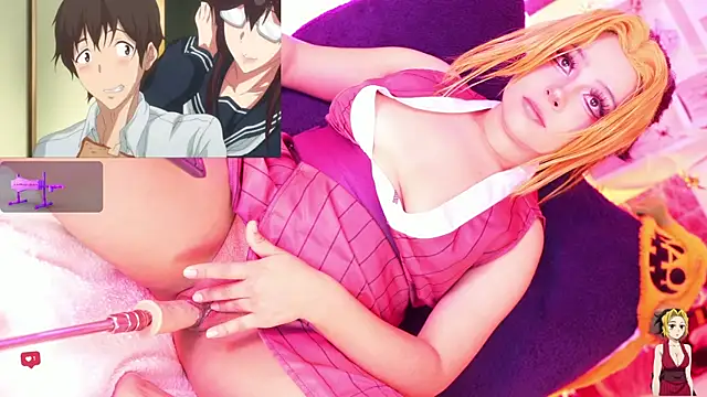 soffy garcia online show from 10.06.25