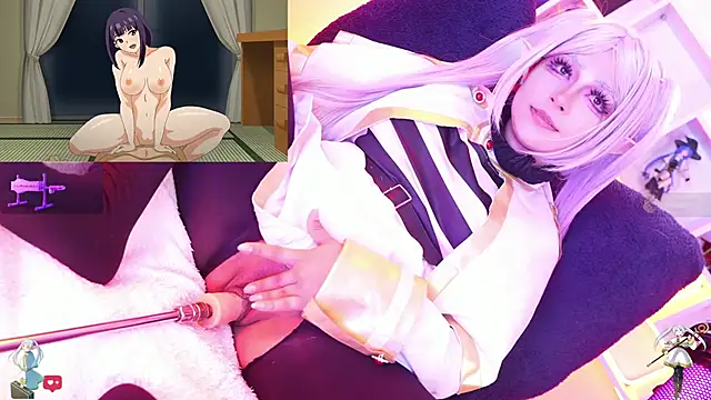 soffy garcia online show from 11.15.25