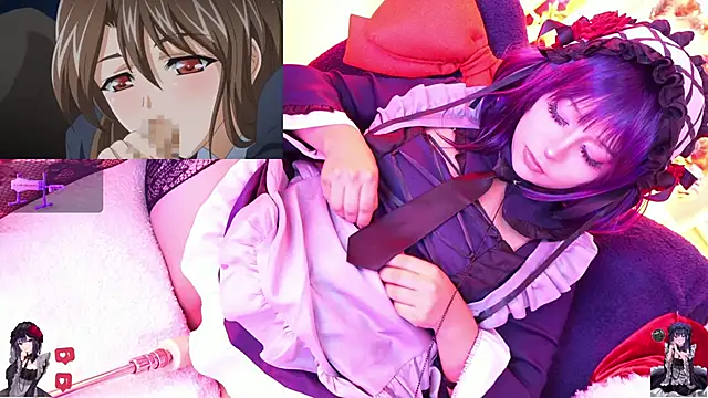 soffy garcia online show from 12.19.25