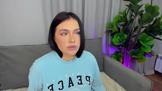 sexyangeloux online show from 04.15.26