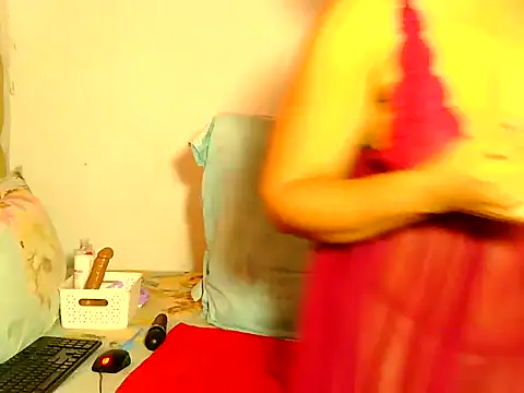 White Porshe online show from 02.01.26