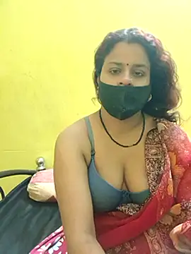 Sexyranibhabhi online show from 02.24.25