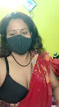 Sexyranibhabhi online show from 03.04.25