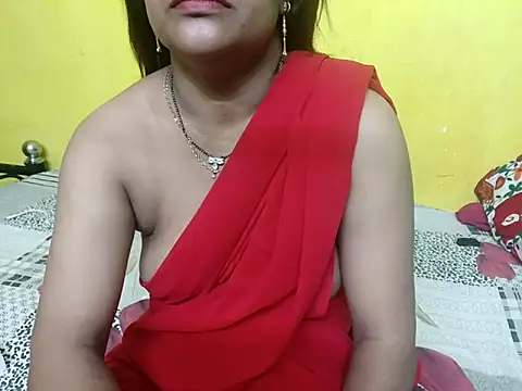 Sexyranibhabhi online show from 09.27.25