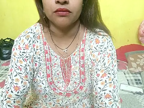 Sexyranibhabhi online show from 09.28.25