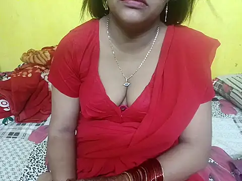 Sexyranibhabhi online show from 10.10.25
