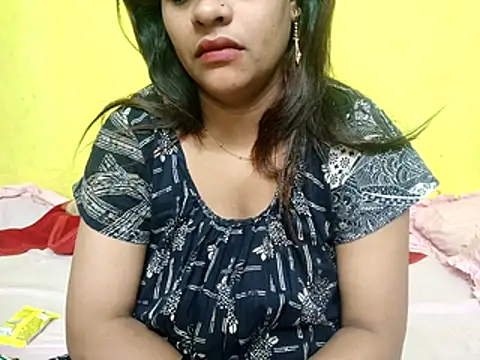 Sexyranibhabhi online show from 12.03.25