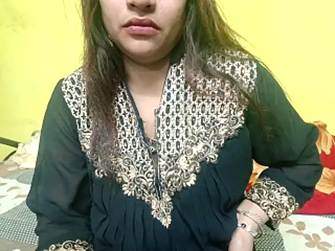Sexyranibhabhi online show from 12.17.25