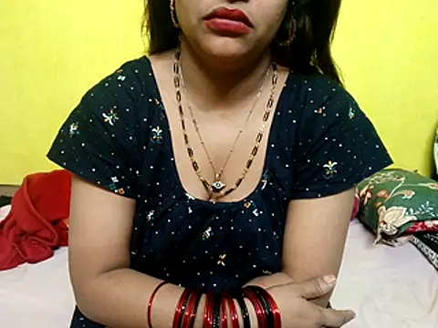 Sexyranibhabhi online show from 12.20.25