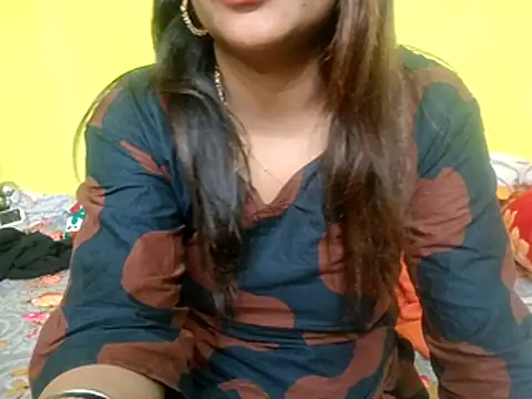 Snapshot of Sexyranibhabhi chatting on 02.16.26 Sexyranibhabhi online show from 02.16.26