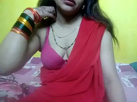 Snapshot of Sexyranibhabhi chatting on 03.27.26 Sexyranibhabhi online show from 03.27.26