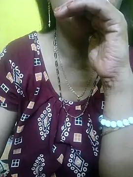 Snapshot of Sexyranibhabhi chatting on 04.16.26 Sexyranibhabhi online show from 04.16.26
