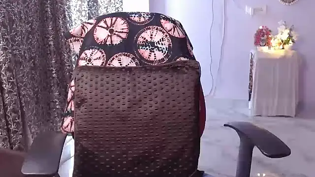 Sexysiya8 online show from 12.15.25