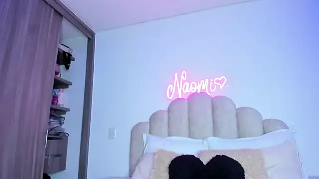 NaomiAsha online show from 02.27.26