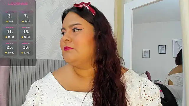 Kimmie kaboom x online show from 02.15.25