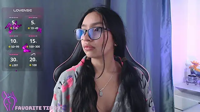 Stefanygp online show from 10.01.25