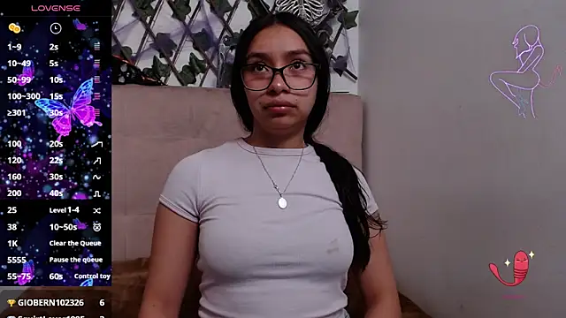 Stefanygp online show from 11.07.25