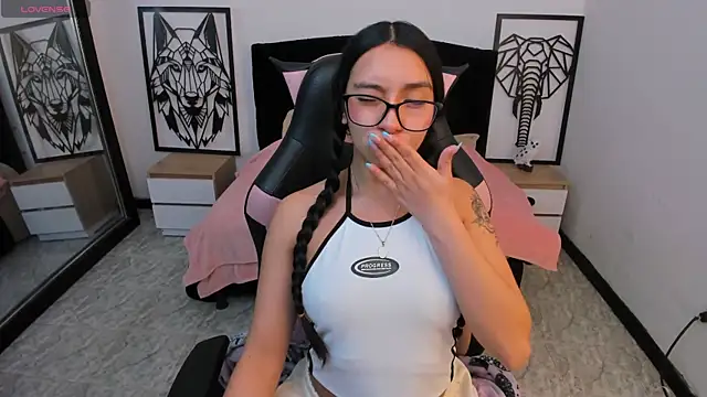 Stefanygp online show from 01.17.26