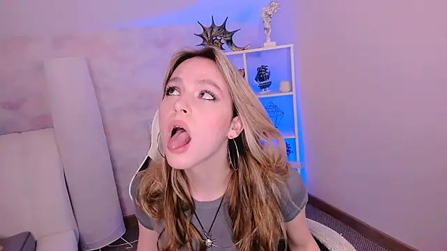 Niky  Jess online show from 01.22.25