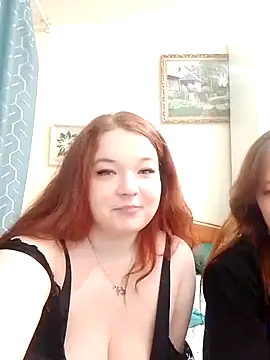 Snapshot of HaleyRoute chatting on 02.17.25 HaleyRoute online show from 02.17.25