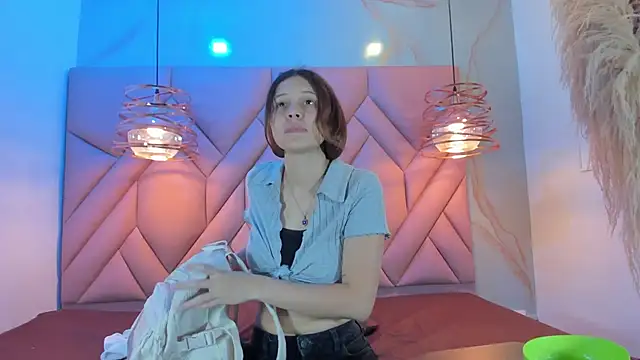 AngelaaCute  online show from 02.09.25