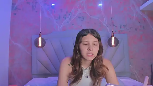 AngelaaCute  online show from 03.20.25