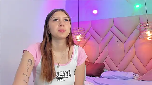 AngelaaCute  online show from 02.22.26