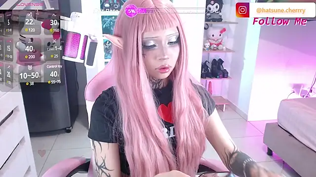 EmilygarciaXXX online show from 12.27.24