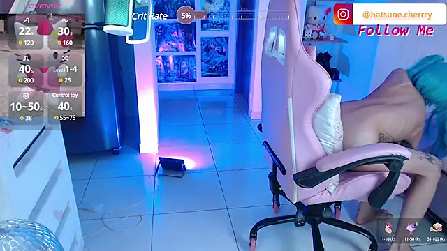 EmilygarciaXXX online show from 02.01.25